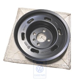 VW Original Keilriemenscheibe - 050105255C