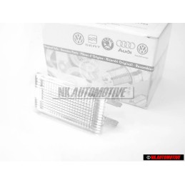 VW Original Leuchte - 331947113