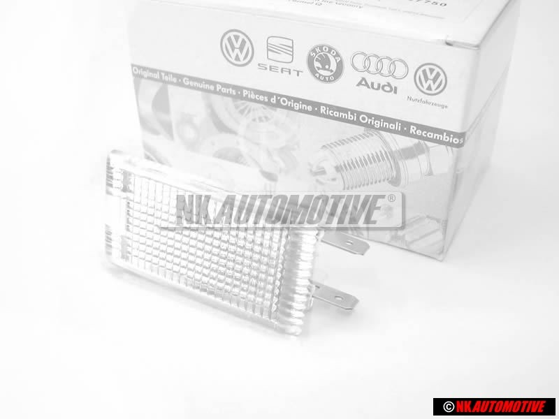 VW Original Leuchte - 331947113