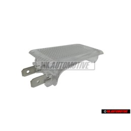 VW Original Leuchte - 331947113
