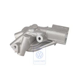 VW Original Ölfilterhalter - 050115417