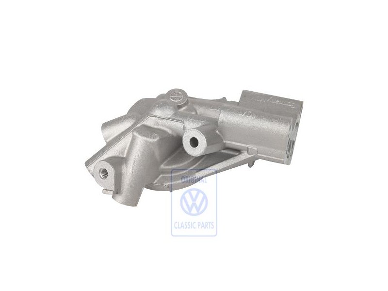VW Original Ölfilterhalter - 050115417