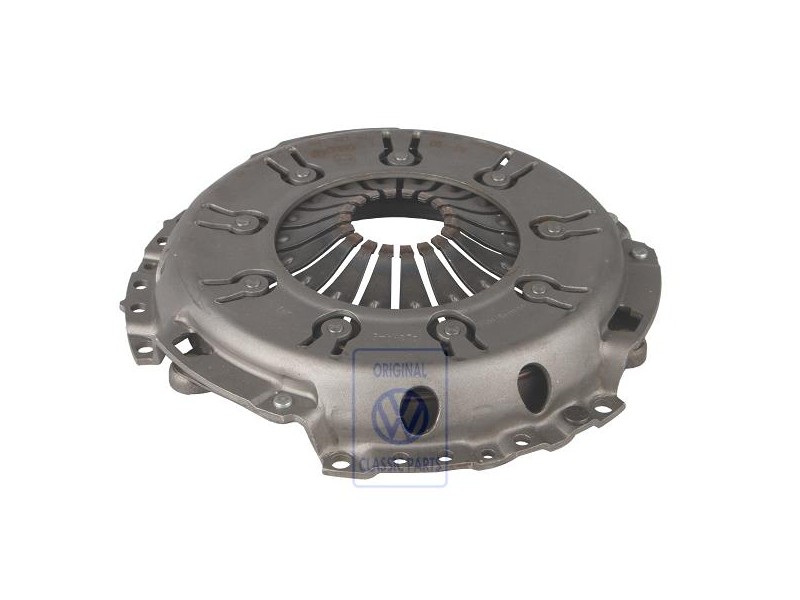 VW Original Kupplungsdruckplatte - 050141117AX