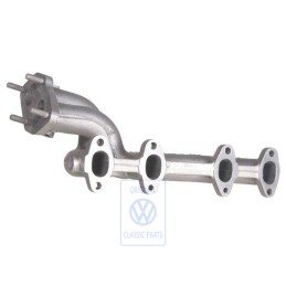 VW Original Abgaskrümmer - 050253031C
