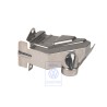VW Original Warmluftfangblech - 050253041C
