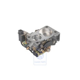 VW Original Drosselklappenstutzen - 051133063