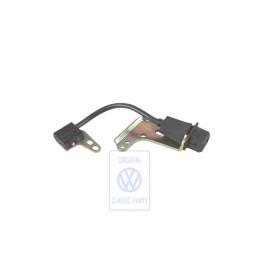 VW Original Schalter Mit Leitungssatz - 051133093