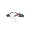 VW Original Schalter Mit Leitungssatz - 051133093