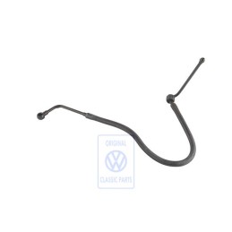VW Original Kraftstoffrohr - 051133315C