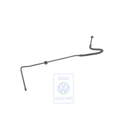 VW Original Kraftstoffrohr - 051133321C
