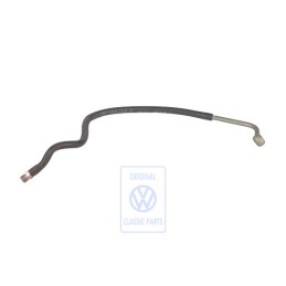 VW Original Kraftstoffrohr - 051133723D