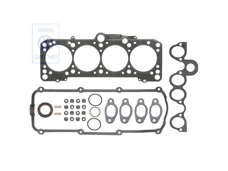 VW Original Dichtungssatz Für Zylinder- Kopf - 051198012D