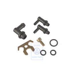 VW Original Teilesatz Für Unterdruckan- Schlüsse - 051198026B