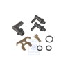 VW Original Teilesatz Für Unterdruckan- Schlüsse - 051198026B