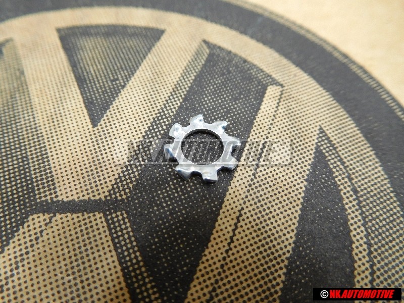 VW Original Zahnscheibe - N 0121262