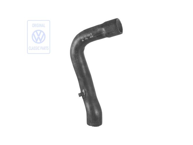 VW Original Kühlmittelschlauch - 052121055D