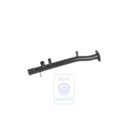 VW Original Kühlmittelrohr - 052121071Q