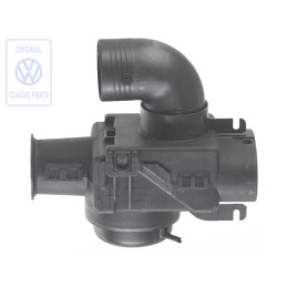 VW Original Reglerkasten - 052129608A