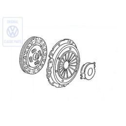 VW Original 1 Satz Kupplungsteile - 052198141DX