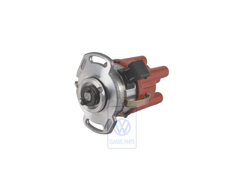 VW Original Zündverteiler - 052905205R