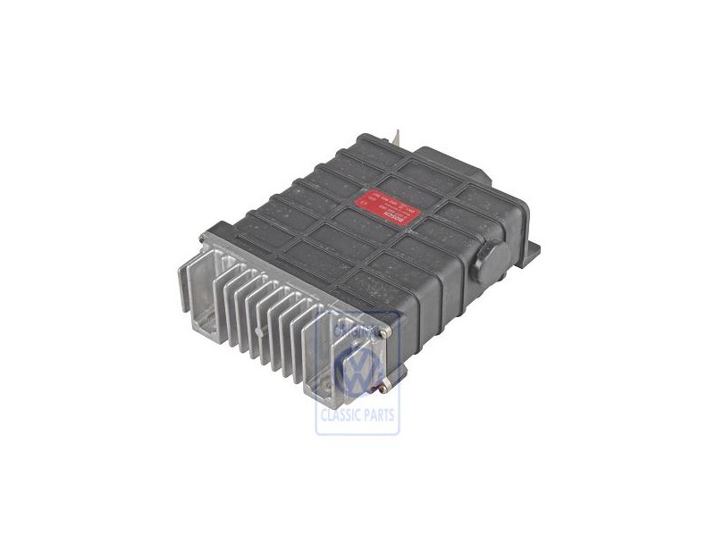 VW Original Steuergerät Für 'Dignition' - 052997367 X