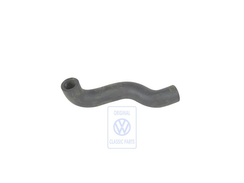 VW Original Entlüftungsschlauch - 053103221A