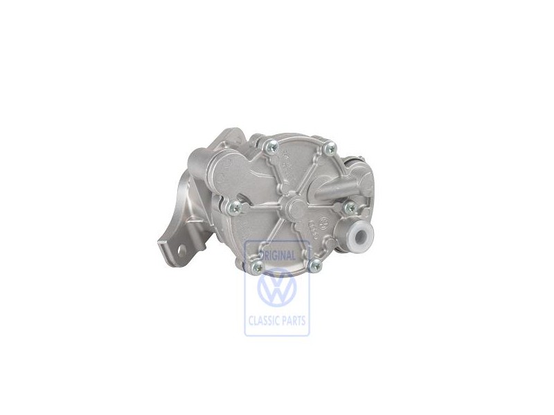 VW Original Unterdruckpumpe - 054145100