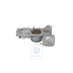 VW Original Vergasergehäuse-Oberteil - 055129109G