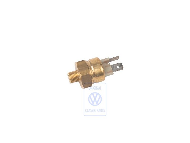VW Original Thermoschalter - 055919369E