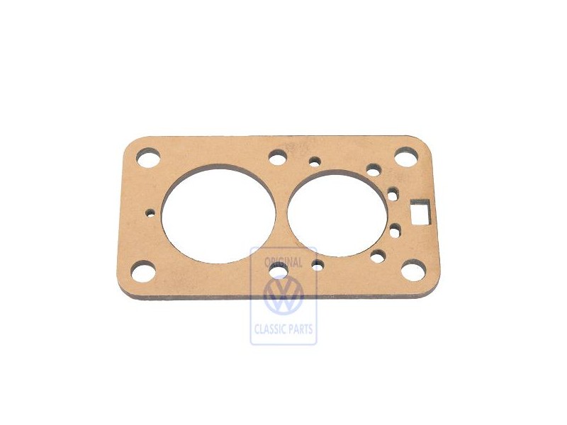 VW Original Dichtung - 056129341B