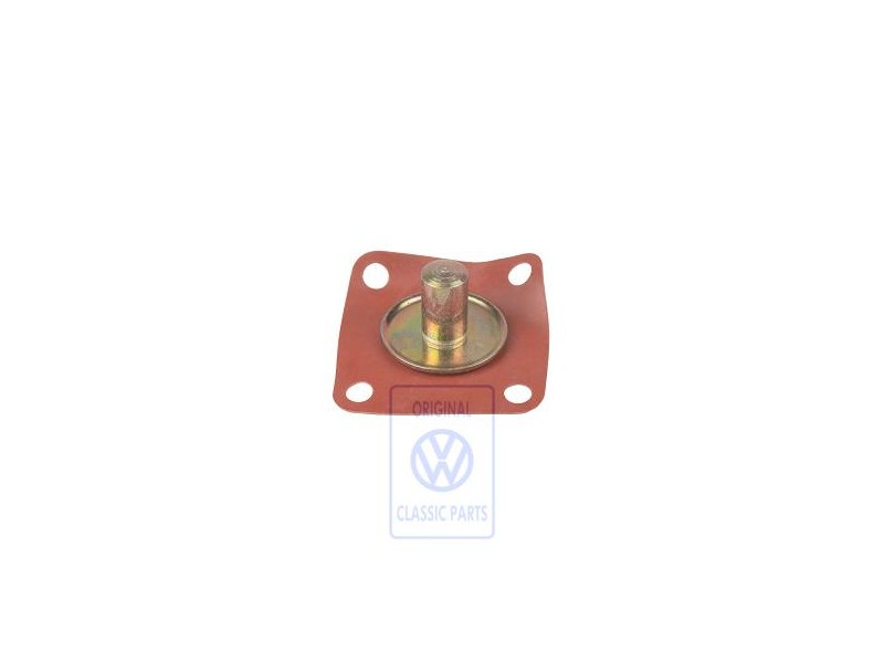 VW Original Membrane - 056129451E