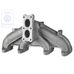 VW Original Abgaskrümmer - 056129591C