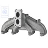 VW Original Abgaskrümmer - 056129591C