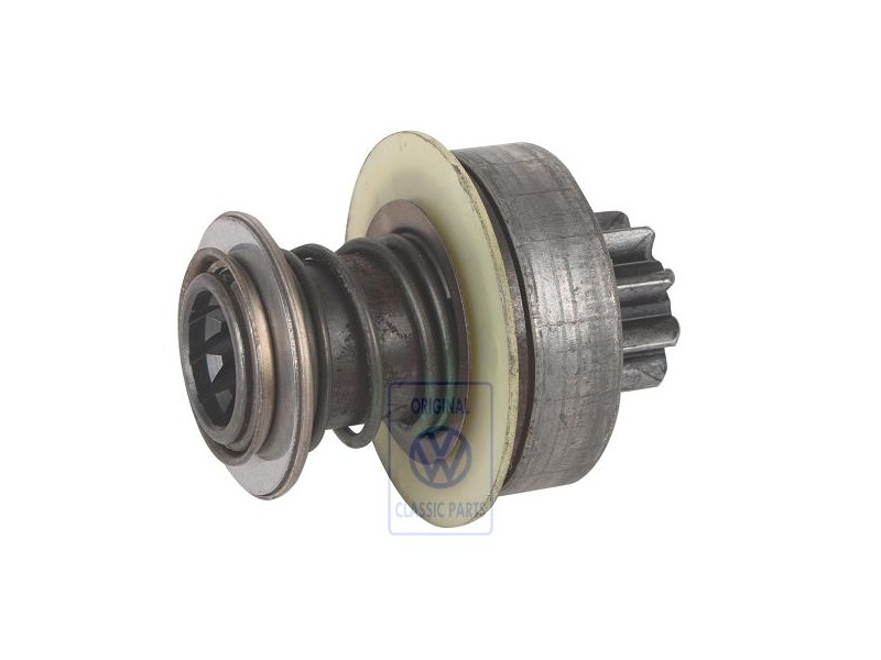 VW Original Freilaufgetriebe - 056911335A