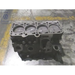 VW Original Zylinderblock Mit Kolben - 058103101F