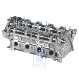 VW Original Zylinderkopf Mit Ventilen Und Nockenwelle - 058103265FX