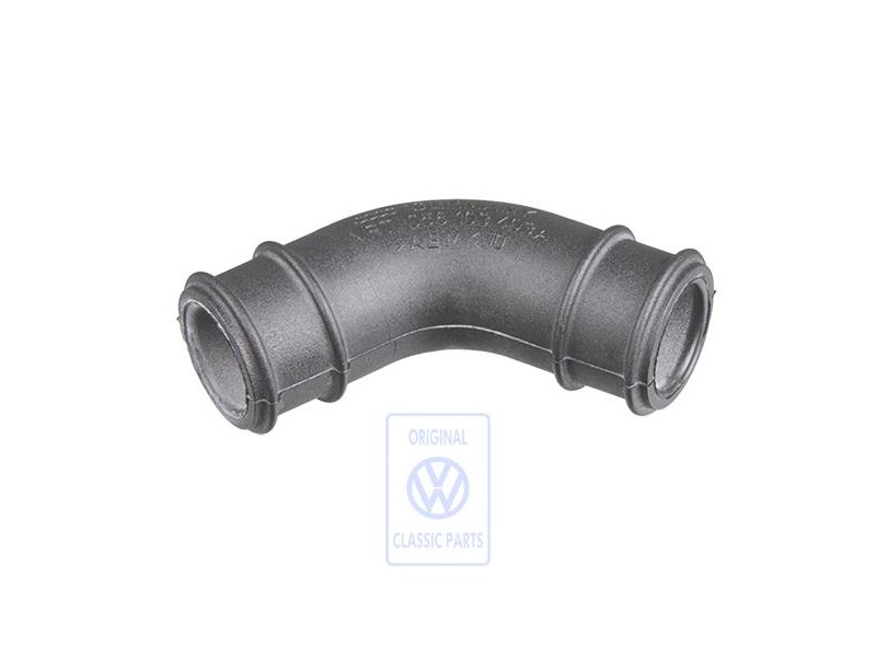VW Original Luftschlauch - 058103493A