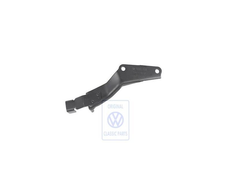 VW Original Widerlager - 058103571