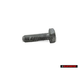 VW Original Sechskantschraube - N 0102179