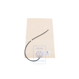 VW Original Abdeckung - 058103724AE