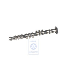 VW Original Nockenwelle - 058109021