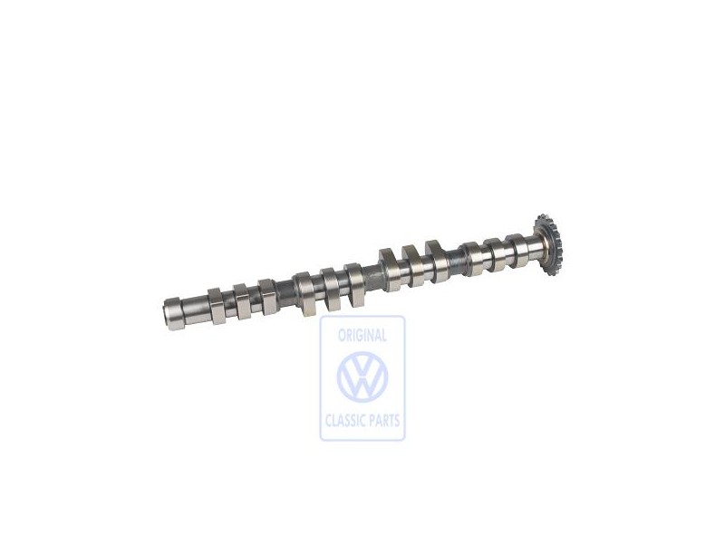 VW Original Nockenwelle - 058109021