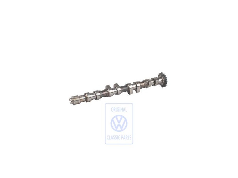 VW Original Nockenwelle - 058109022C