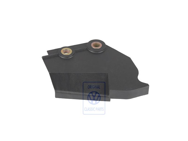 VW Original Abdeckblech - 058109145A