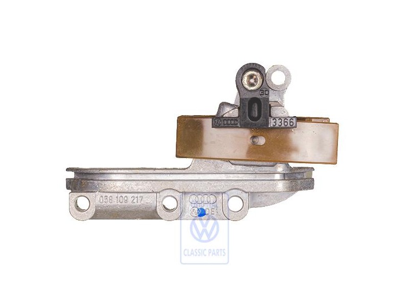VW Original Kettenspanner - 058109217D