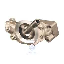 VW Original Ölfilterhalter - 058115405C