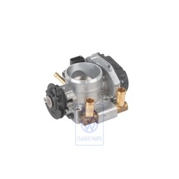 VW Original Drosselklappensteuereinheit - 058133063H