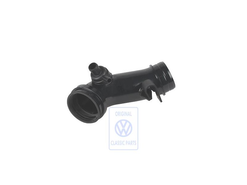 VW Original Ansaugluftführung - 058133357A