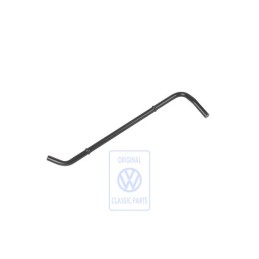 VW Original Verbindungsrohr - 058133367