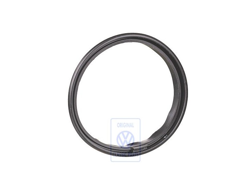 VW Original Dichtung - 058133485